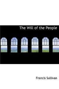 The Will of the People