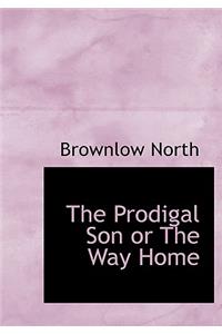The Prodigal Son or the Way Home