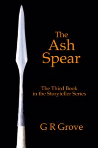Ash Spear