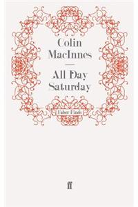 All Day Saturday