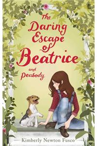 The Daring Escape of Beatrice and Peabody