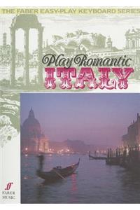 Play Romantic Italy