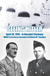 Seeing Hitler