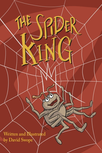 Spider King
