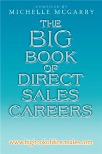 Big Book of Direct Sales Careers