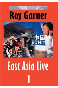 East Asia Live 1