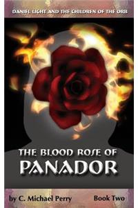 Blood Rose of Panador