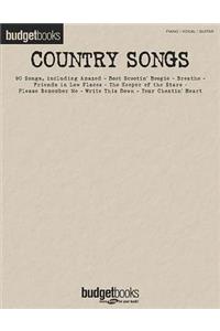 Country Songs