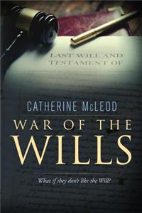 War of the Wills
