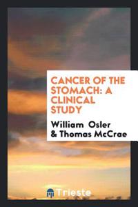 Cancer of the Stomach