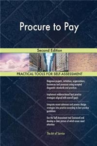 Procure to Pay Second Edition