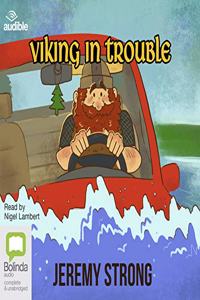 Viking in Trouble