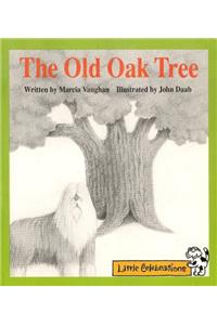 Cr Little Celebrations the Old Oak Tree Grade 1 Copyright 1995