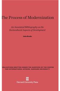 Process of Modernization