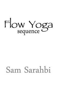 Flow Yoga Sequence