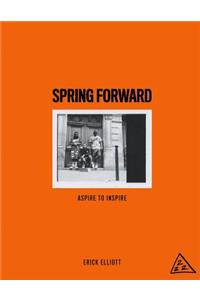 Spring Forward