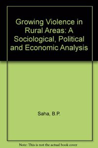 Growing Violence in Rural Areas