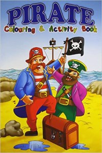 Php Activity Pack Pirate