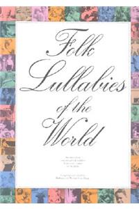Folk Lullabies of the World