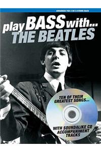 Play Bass With... The Beatles