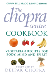 The Chopra Centre Cookbook