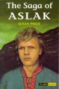The Saga of Aslak (Flashbacks) Paperback â€“ 1 January 1999