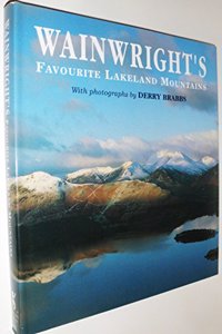 Wainwrights Favourite Lakeland Mountains