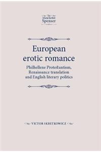 European Erotic Romance