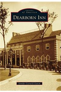 Dearborn Inn