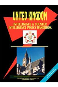 UK Intelligence & Counterintelligence Handbook