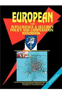 Eu Intelligence and Security Policy and