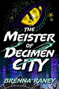 Meister of Decimen City