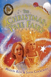 Christmas Tree Fairy,The