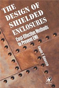 Design of Shielded Enclosures