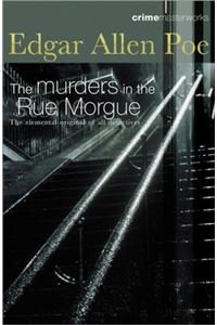 The Murders In The Rue Morgue