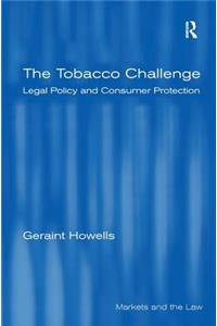 The Tobacco Challenge