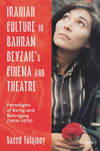 Iranian Culture in Bahram Beyzaie's Cinema and Theatre