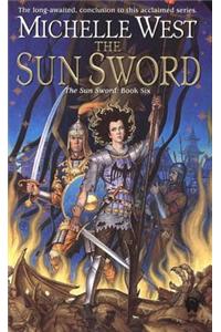 The Sun Sword