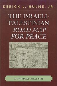 Israeli-Palestinian Road Map for Peace