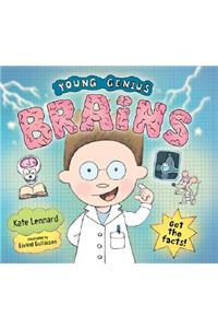 Young Genius: Brains