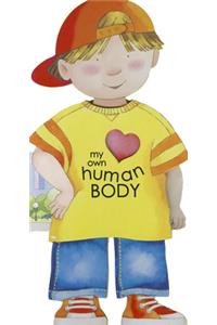 My Own Human Body
