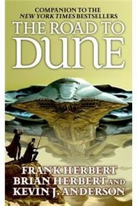 The Road to Dune