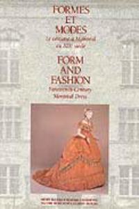 Form and Fashion