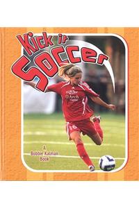 Kick It Soccer