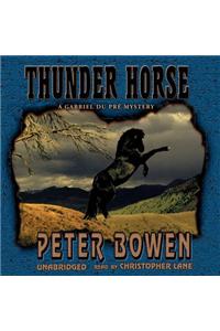 Thunder Horse