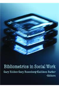 Bibliometrics in Social Work