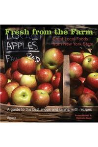 Fresh from the Farm