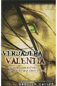 Verdadera Valentia
