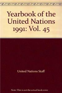 Yearbook of the United Nations