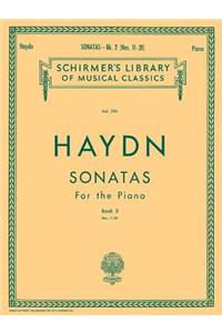 20 Sonatas - Book 2
